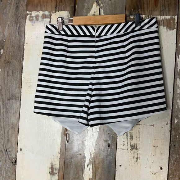 Blue Rain shorts - Picture 2 of 5